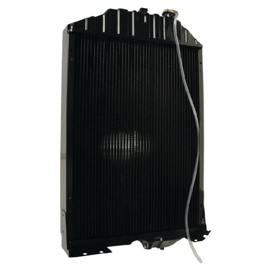 Radiator for John Deere 4050, 4055, 4250, 4255, 4450, 4455 image 1