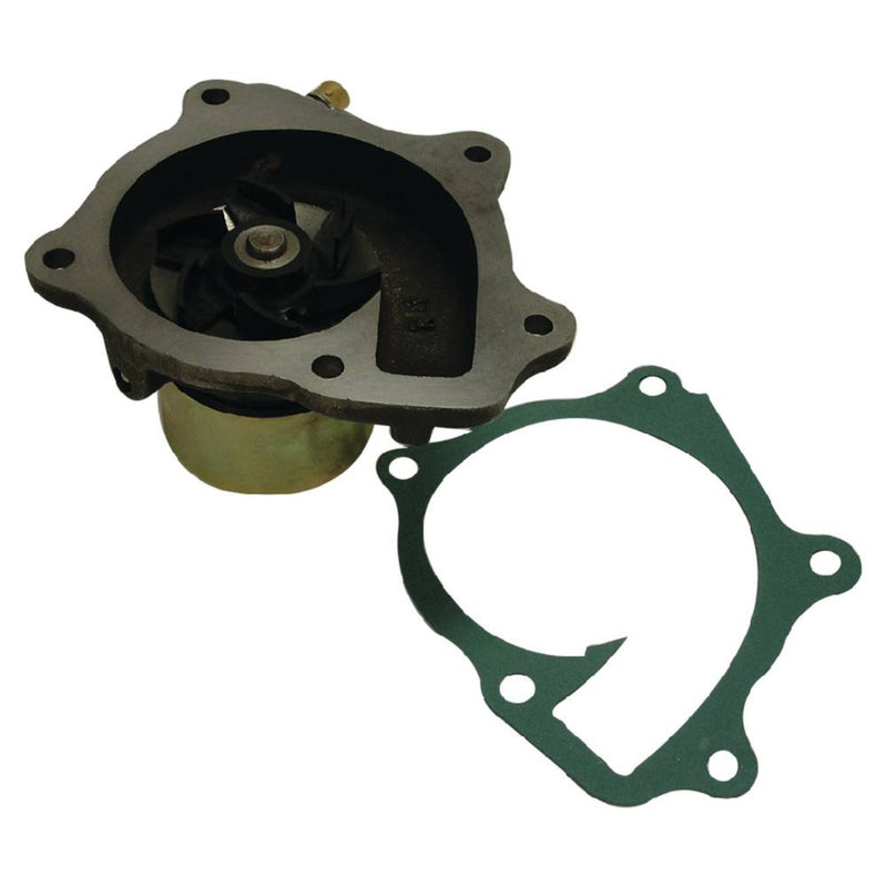 Load image into Gallery viewer, Water Pump for John Deere 324J Indust/Const RE507604, RE545573, SE502114 image 2
