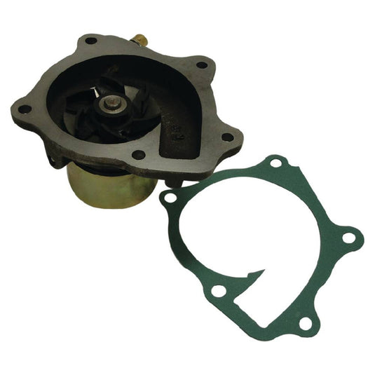 Water Pump for John Deere 324J Indust/Const RE507604, RE545573, SE502114 image 2