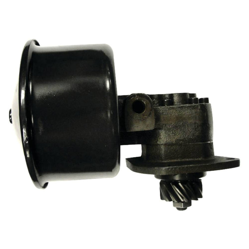 Load image into Gallery viewer, 544443M91 Power Steering Pump for Massey Ferguson 135 202 204 2135 35 image 2
