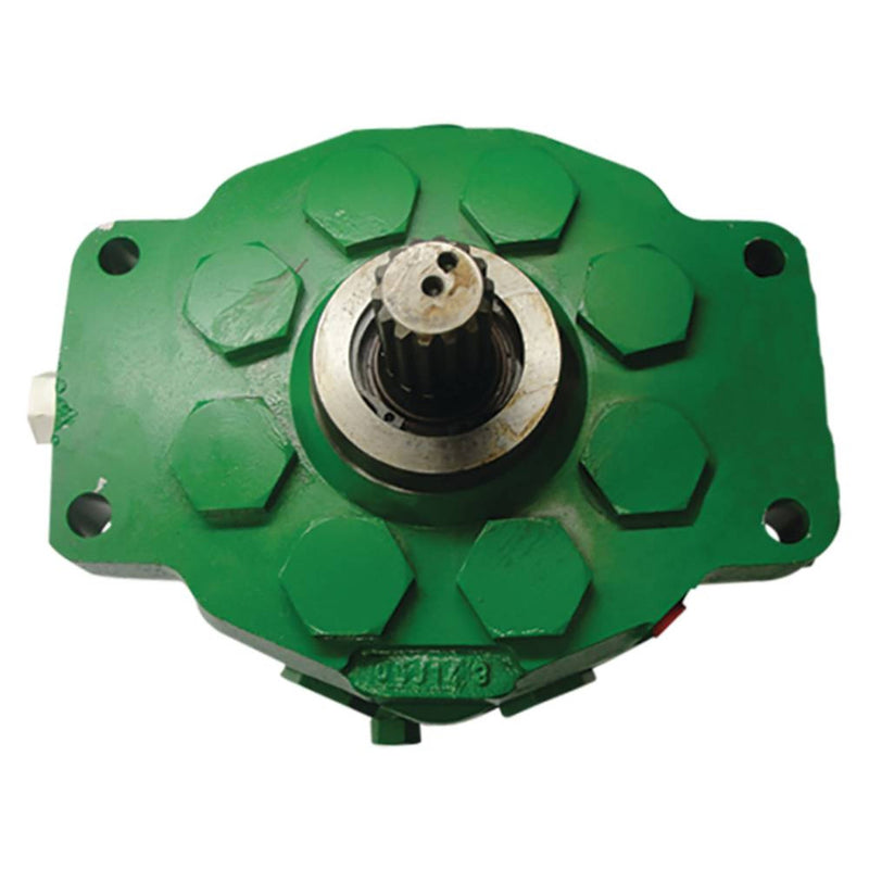 Load image into Gallery viewer, Hydraulic Pump for John Deere Tractor AR94660 3010, 3020, 4000, 4010, 4020 image 1
