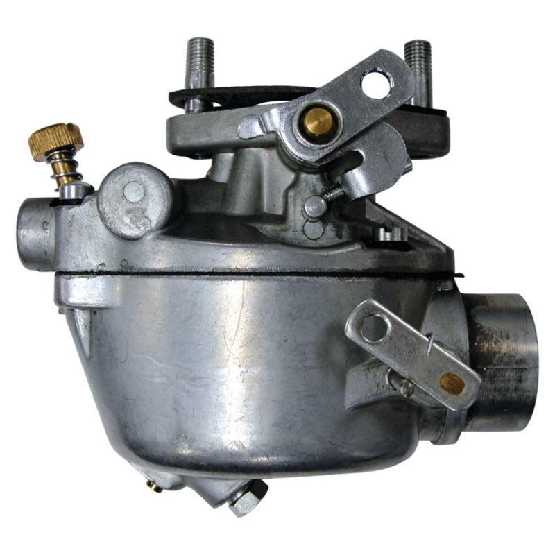 Load image into Gallery viewer, 533969M91 Carburetor for Massey Ferguson TO35 MF35 F40 MH50 MF50 MF135 MF150 image 1
