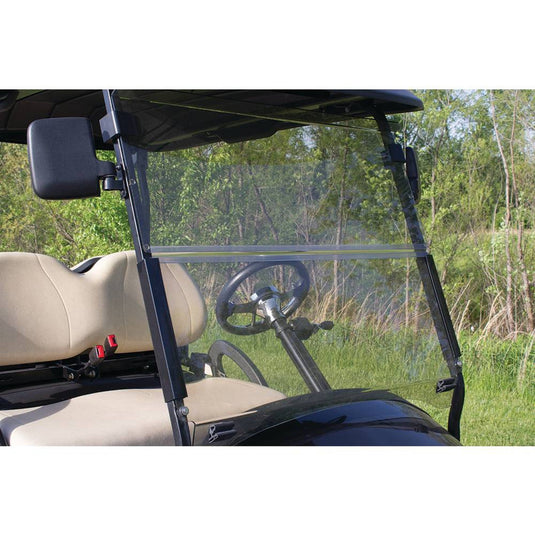 851-995 Tinted Windshield for Club Car Precedent