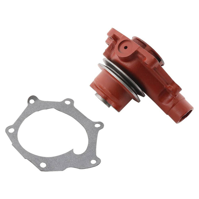 Water Pump for Case/International Harvester 1594 K200759 Tractors; 1706-6236 image 1