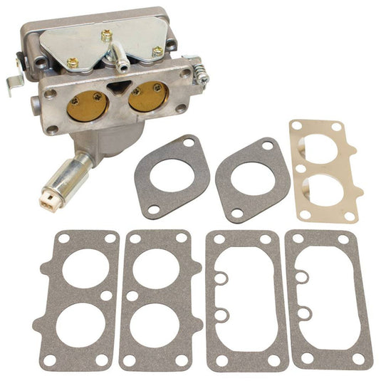 Aftermarket Carburetor Carb for Briggs & Stratton most 445777, 40F777 engine