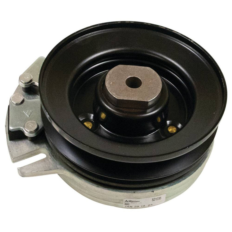 Load image into Gallery viewer, PTO Clutch 255-511 for Warner 5217-35
