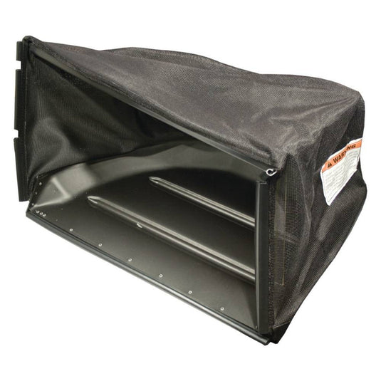 Grass Bag 365-047 for Exmark Mid-size walk behinds 126-3377, 1-352009