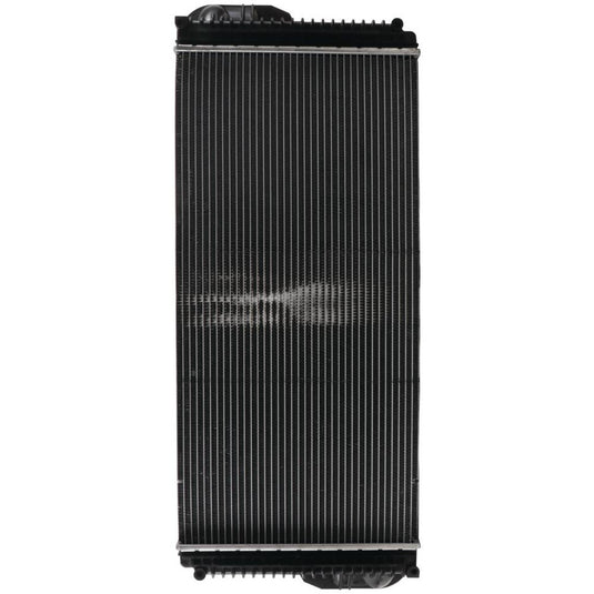 Radiator for John Deere 8120, 8120T RE186715 RE245228 image 1