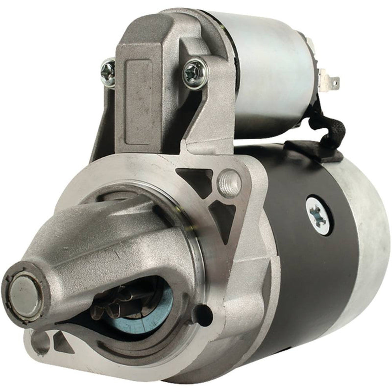 Load image into Gallery viewer, 435-225 Electric Starter Fits for Kubtoa 19837-630141
