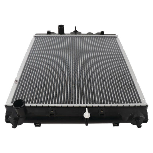 Radiator for Kubota L4400DT; L4400F; L4400H, TC230-99600