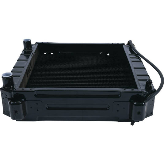 Radiator 1106-6346 for CaseIH D35 Compact Tractor image 3