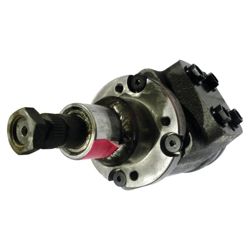 Load image into Gallery viewer, Steering Motor for Case IH 584C, 584D, 585C image 1
