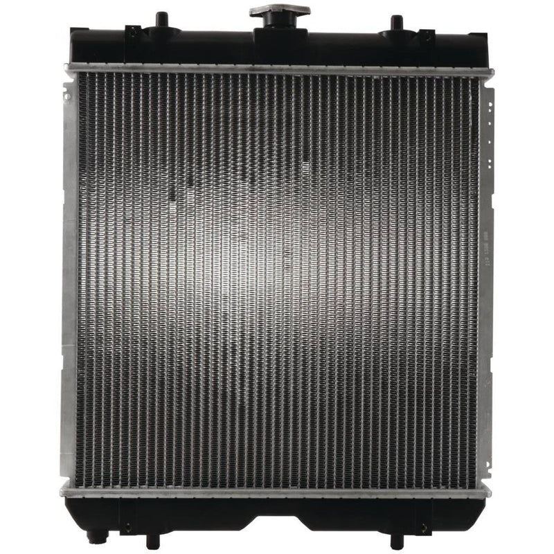 Load image into Gallery viewer, Radiator for Kubota L3130DT; L3130F; L3130GST; L3130HST; L3430DT; L3430GST; L3430HST; L3430HSTC, T1060-16010
