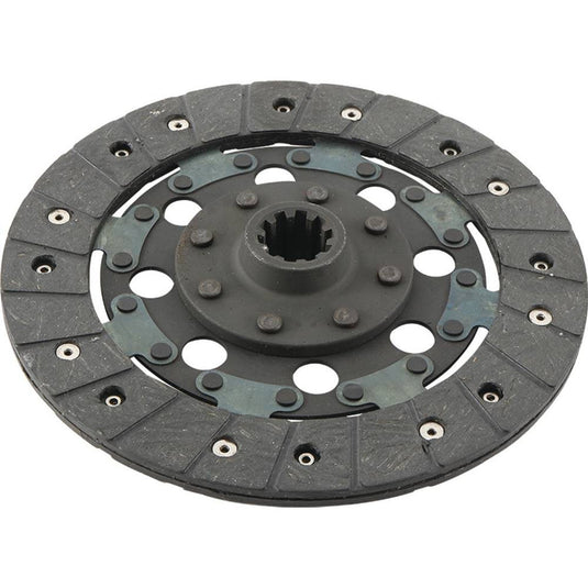 6C040-13402New Clutch Disc Made to fit Kubota Tractor Models B20 B1700 B2100 +
