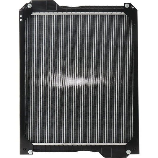 Radiator for Caterpillar 416E Backhoe/ Loader; 422E Backhoe/ Loader 304-7851 image 1