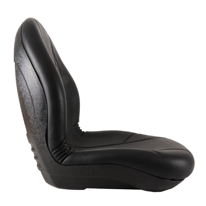 Load image into Gallery viewer, Seat 3010-0058 Black Medium Back 15" Height
