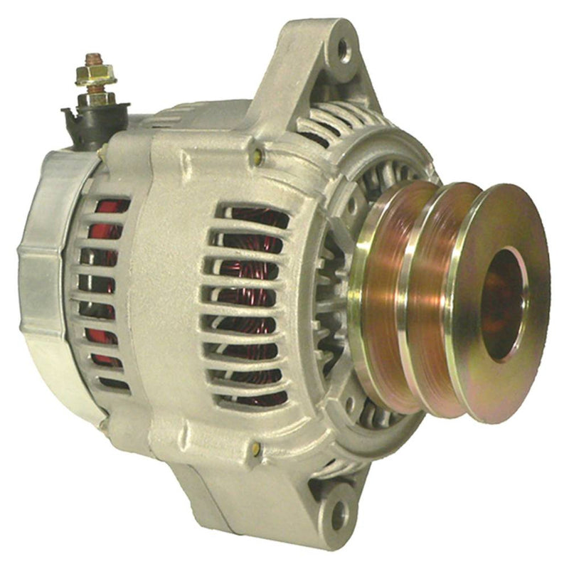 Load image into Gallery viewer, Alternator for John Deere Tractor 4055 4255 Others - TY6684 SE501371 image 1
