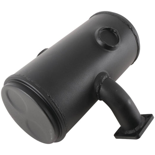 Muffler for Kubota M5040DTC, M5040DTC1, M5040FC, M5040FC1 image 2