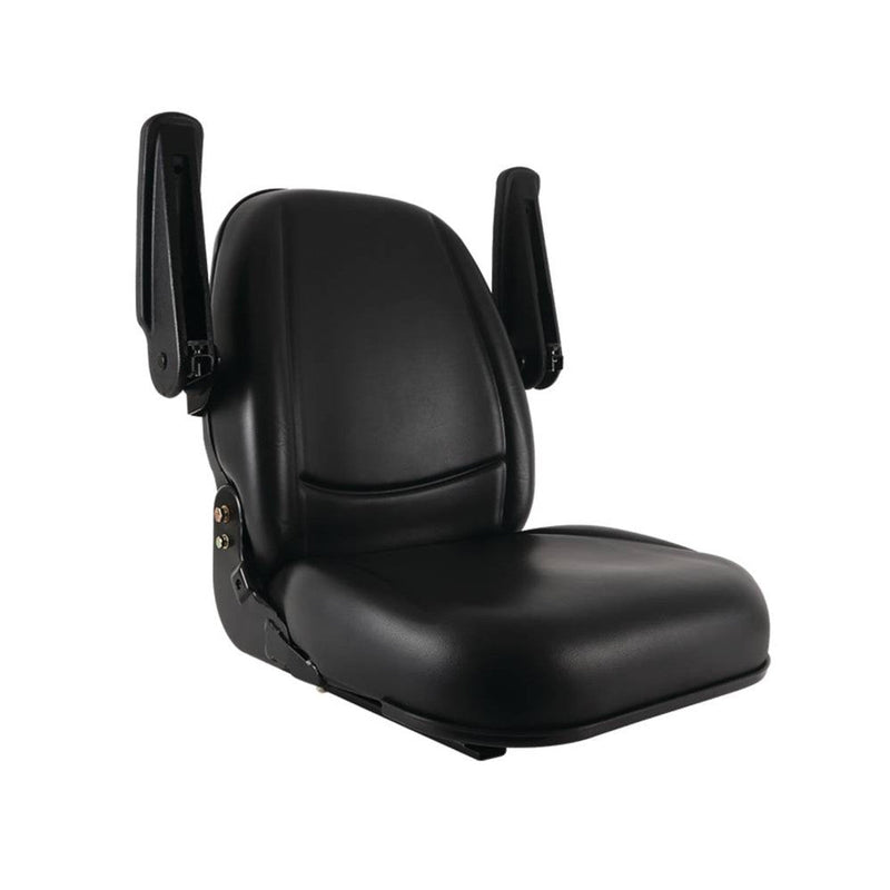 Load image into Gallery viewer, Seat 24.500" Depth, 23" Height, 24.500" Width for Industrial Tractors 3010-0055
