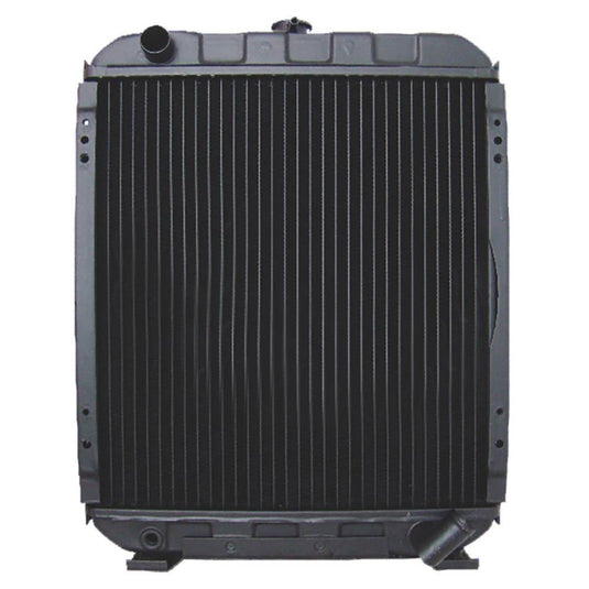 Radiator for John Deere 1070 Compact Tractor 970 Compact Tractor M804383 image 1