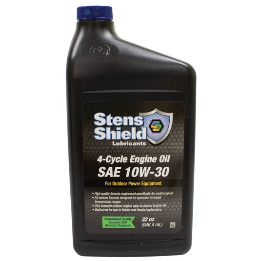 4-Cycle Engine Oil for Universal Products SAE 10W-30 image 2
