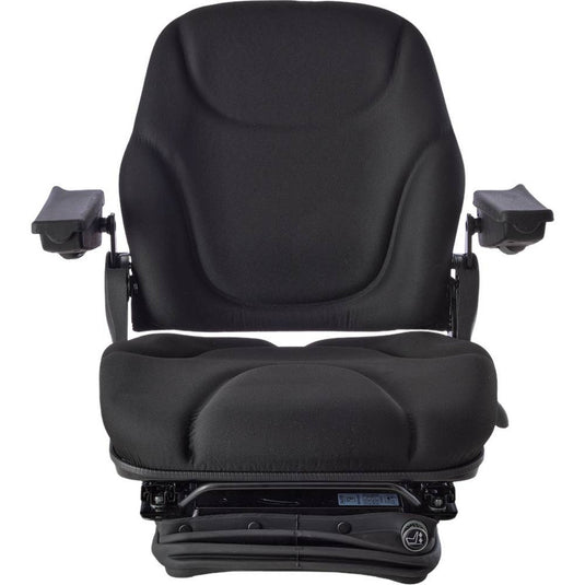 Seat 29 3/4" Height, 23 5/8" Width for Industrial Tractors 3010-0013