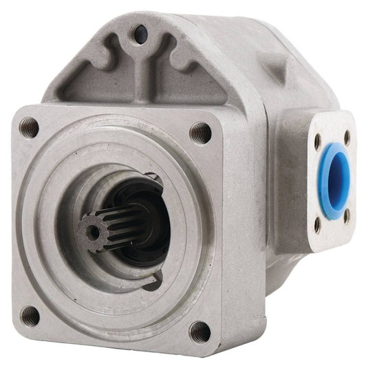 Hydraulic Pump for Ford/New Holland 1120 SBA340450500; 1101-1075 image 4