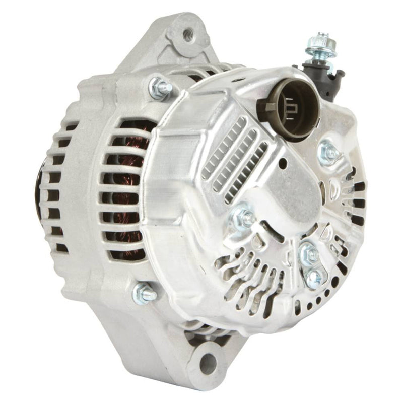 Load image into Gallery viewer, Alternator for Denso Style 12194 Denso John Deere 7410 7400 7600 7200 7210 image 3
