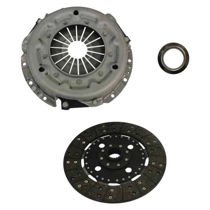 Clutch Kit for Kubota L3600DT TA040-20500, TA040-20600, TA040-20601 image 1