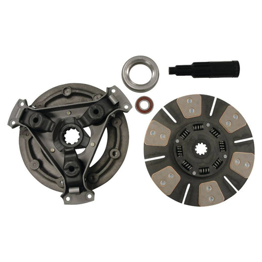 Clutch Kit for Case 2400A Indust/Const 70716C1, 70093C91, 70716C1; 1712-7069 image 1