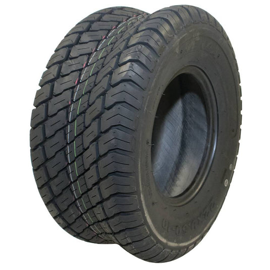 Tire 160-554 for 22x9.50-10 4 PLY K506 image 1