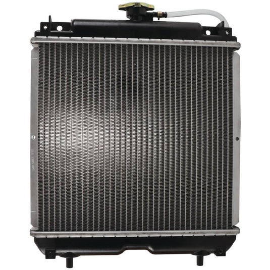 Radiator for Kubota Tractor K2581-85010