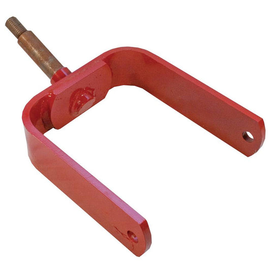 Caster Yoke 285-522 for Exmark 116-8887