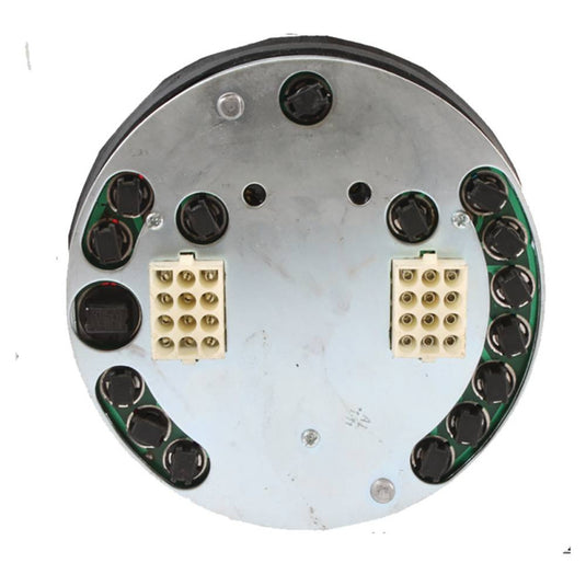 Gauge Cluster for John Deere 1040 AL31829; 1407-7000 image 2