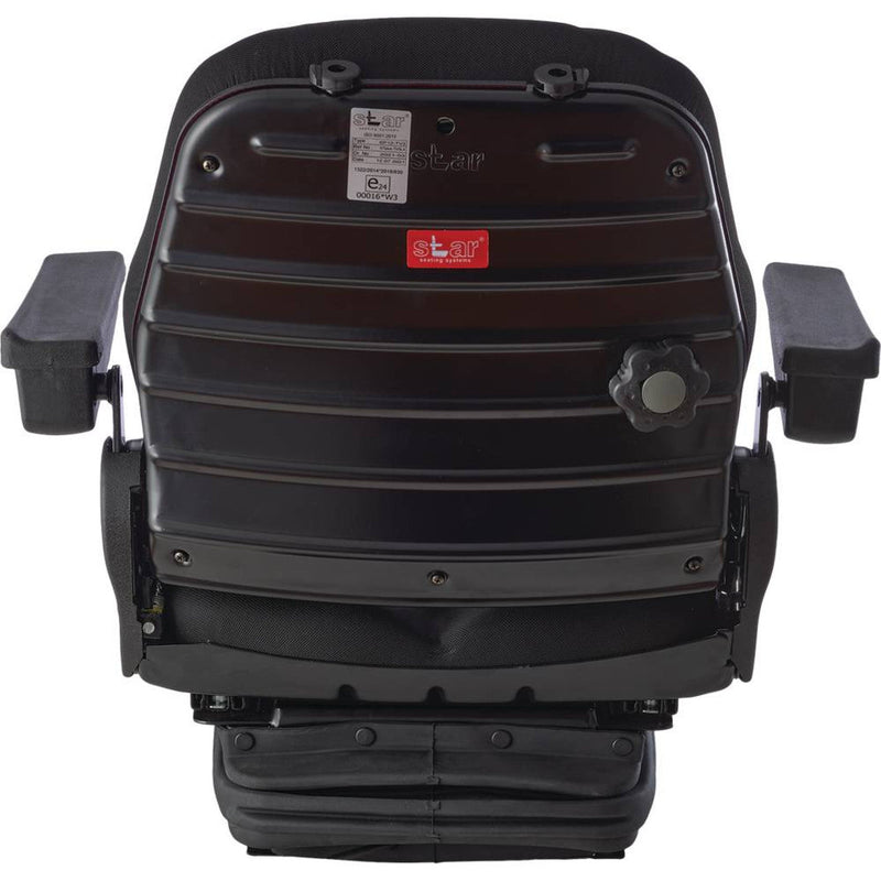 Load image into Gallery viewer, Seat 29 3/4" Height, 23 5/8" Width for Industrial Tractors 3010-0023
