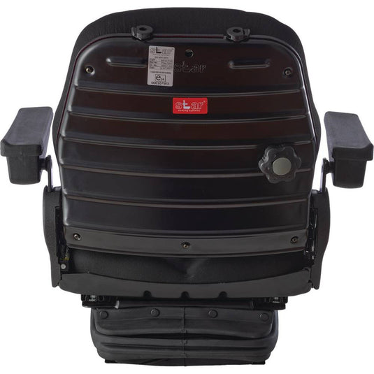Seat 29 3/4" Height, 23 5/8" Width for Industrial Tractors 3010-0023