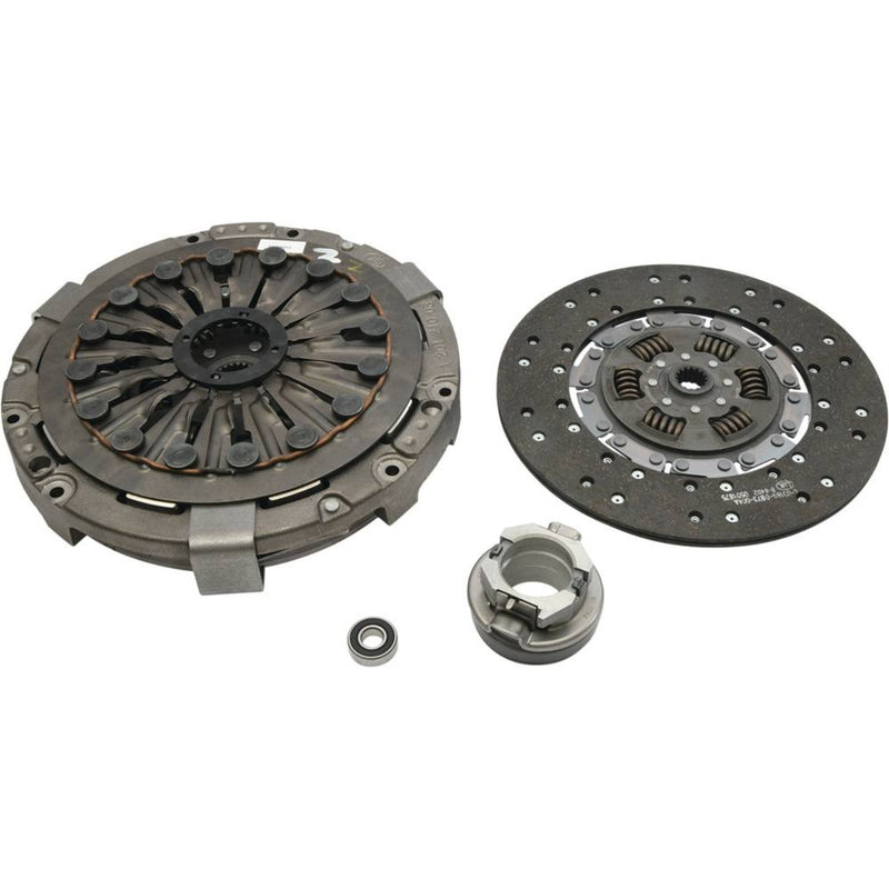 Load image into Gallery viewer, LuK Clutch Kit for John Deere 1640 2040 103201800 303202000 632215410 image 1
