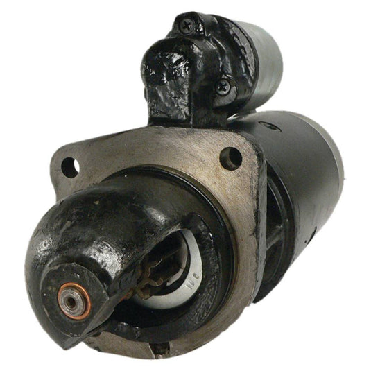 Deutz Starter for Deutz TractprF3L912 F4L912 F5L912 /1164994