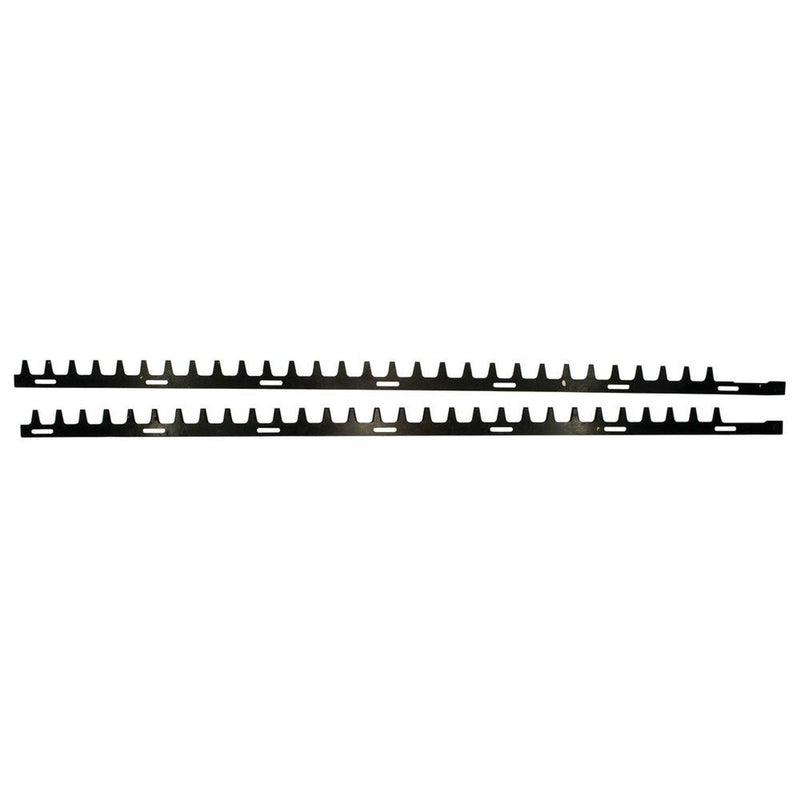 Load image into Gallery viewer, 395-365 Hedge Trimmer Blade Set for Shindaiwa OEM X041000110
