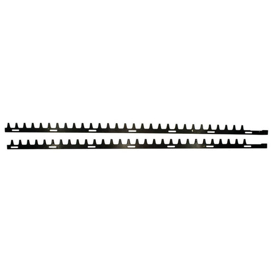 395-365 Hedge Trimmer Blade Set for Shindaiwa OEM X041000110