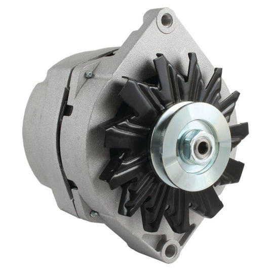 Alternator for Case IH Tractor 1896 2096 9110 9130 image 1