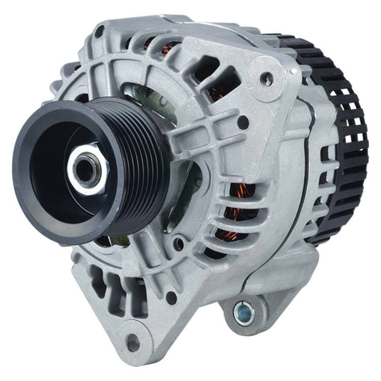 Alternator for Case /IH Maxxum 110, Maxxum 115 84141452, 8730882, 87652087 image 1