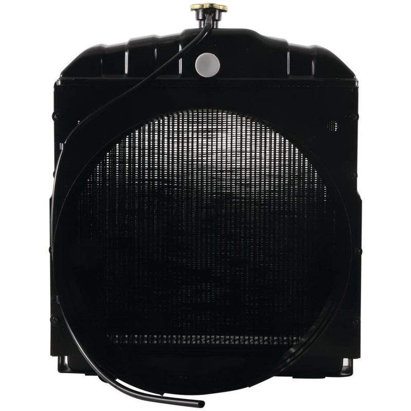 Load image into Gallery viewer, Radiator for Allis Chalmers D15 70243967, 70237865, 7024396; 1606-6502
