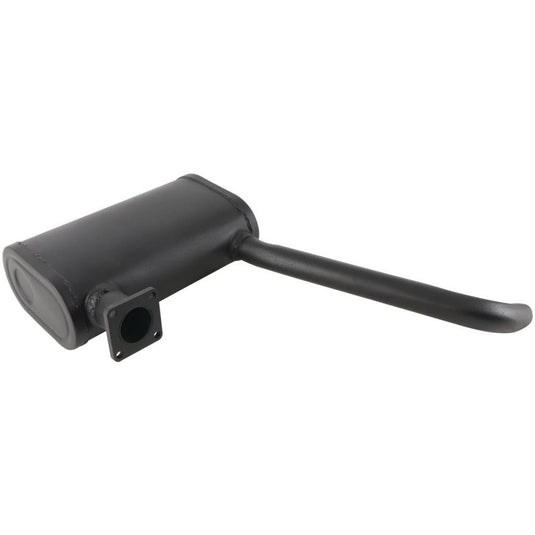 Muffler for Kubota L3130DT, L3130GST, L3130HST 1917-8311 image 2