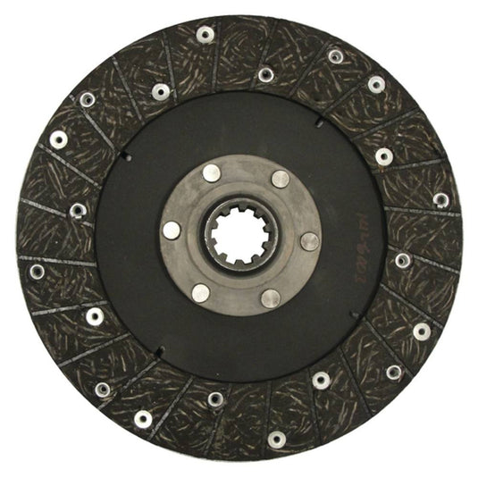 Clutch Disc for Massey Ferguson Tractor 202 Indust/Const 181114M91; 1212-6003 image 1