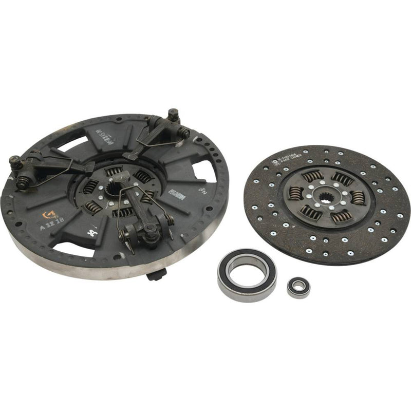 Load image into Gallery viewer, LuK Clutch Kit 1412-2002 for John Deere 228002310, 328006111, 628-1411-11 image 1
