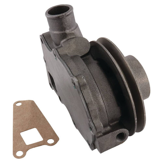 Water Pump 1106-6239 for Ford Holland L454 Skid Steer 508161 508241 image 1