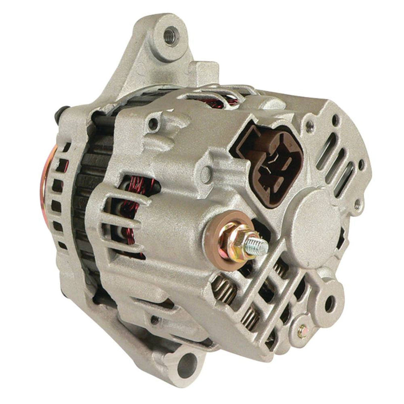 Load image into Gallery viewer, 435-245 Alternator for Kubota 1C010-64012 1C010-64010 1C010-64011
