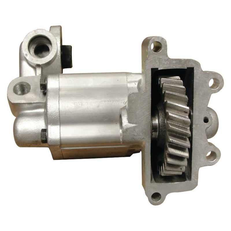 Load image into Gallery viewer, Hydraulic Pump for Ford/New Holland 7910 83900640, FE1NN600AA; 1101-1012 image 1
