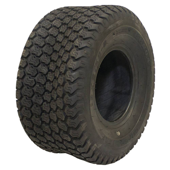 Tire for 18x9.50-8 Super Turf 4 Ply , 160-417 image 1